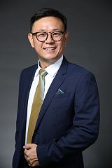 Mr. ChaoHui Yang 